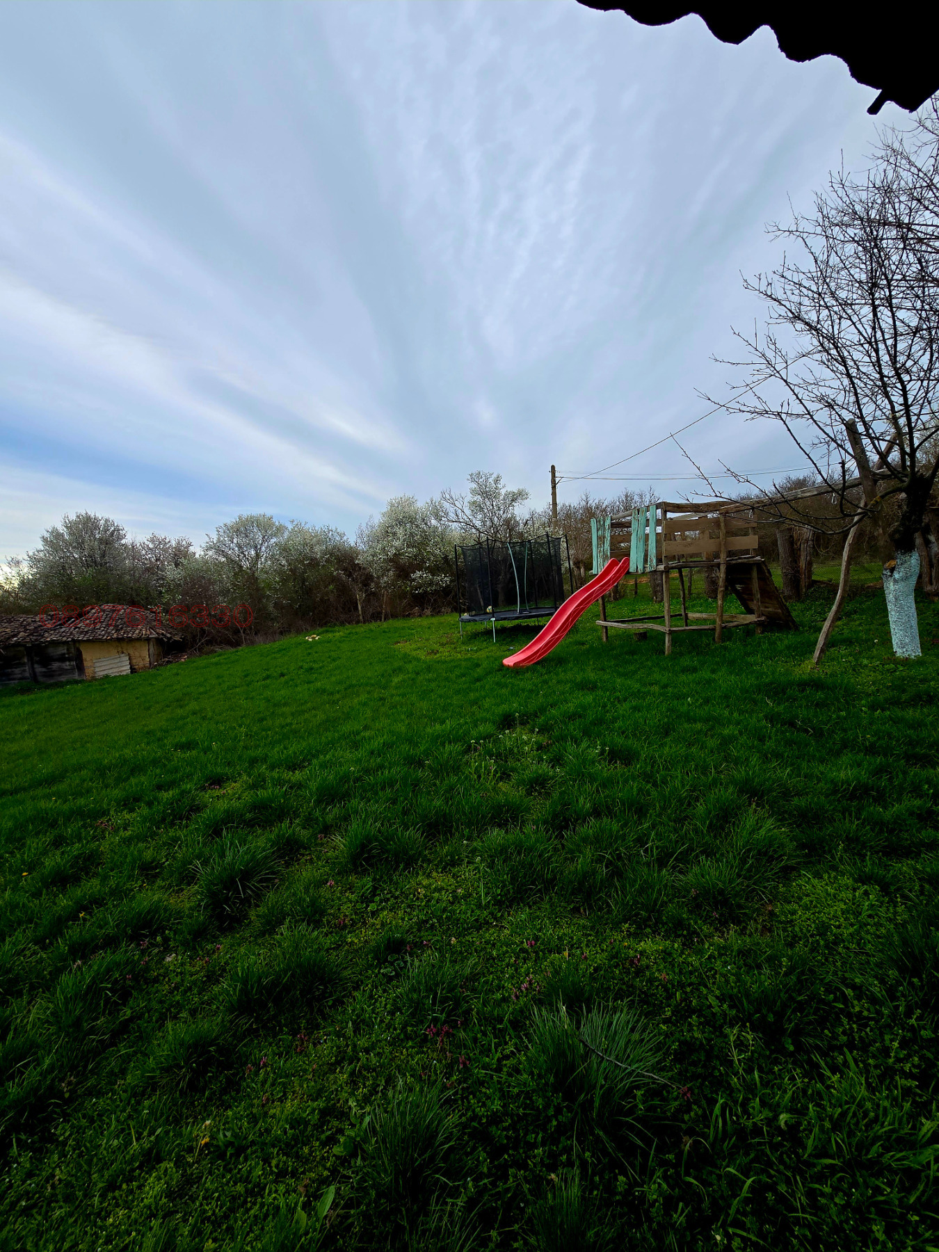 Продава КЪЩА, с. Писарево, област Шумен, снимка 5 - Къщи - 54188490