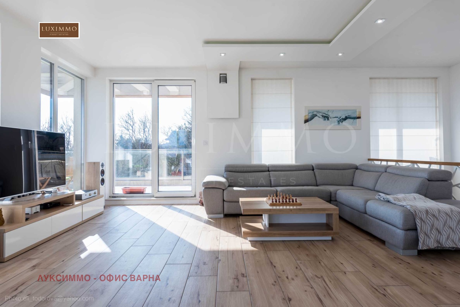 Продава КЪЩА, гр. Варна, м-т Долна Трака, снимка 15 - Къщи - 54994598