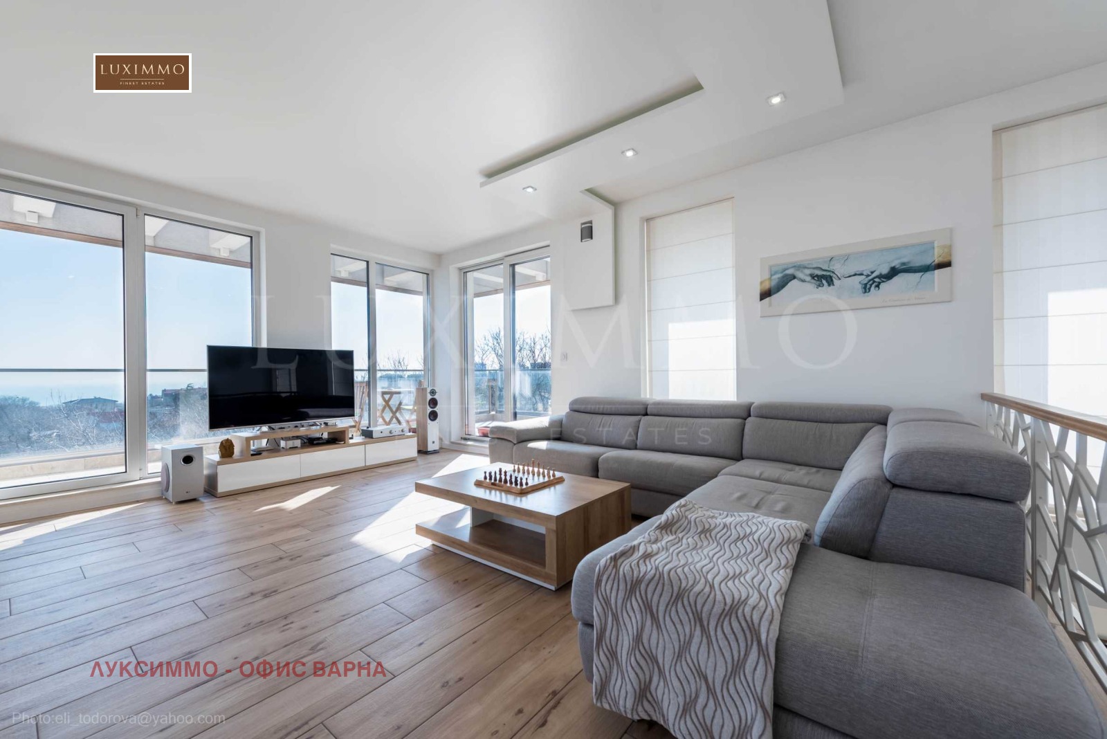 Продава КЪЩА, гр. Варна, м-т Долна Трака, снимка 14 - Къщи - 54994598