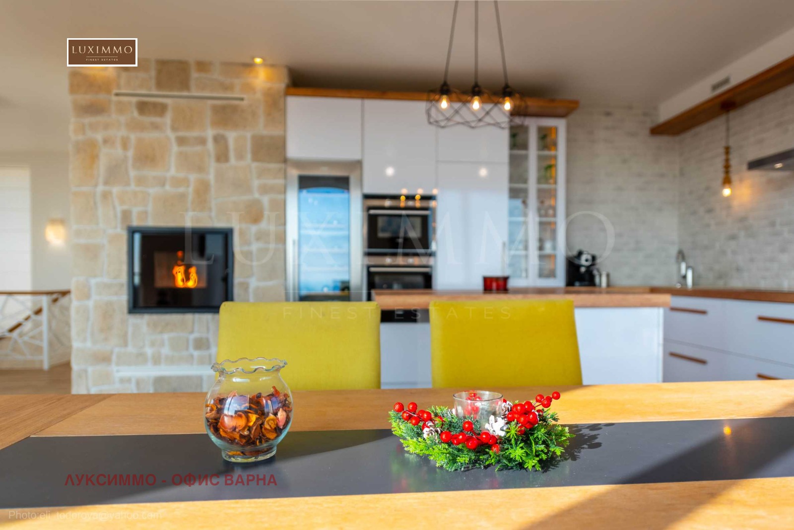 Продава КЪЩА, гр. Варна, м-т Долна Трака, снимка 6 - Къщи - 54994598
