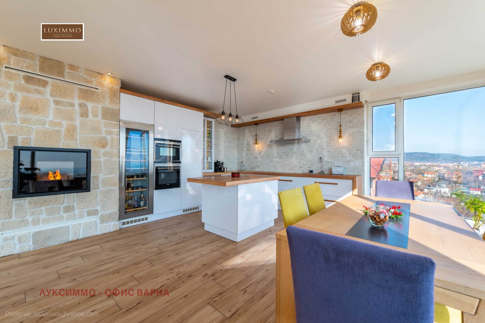 Продава КЪЩА, гр. Варна, м-т Долна Трака, снимка 5 - Къщи - 54994598