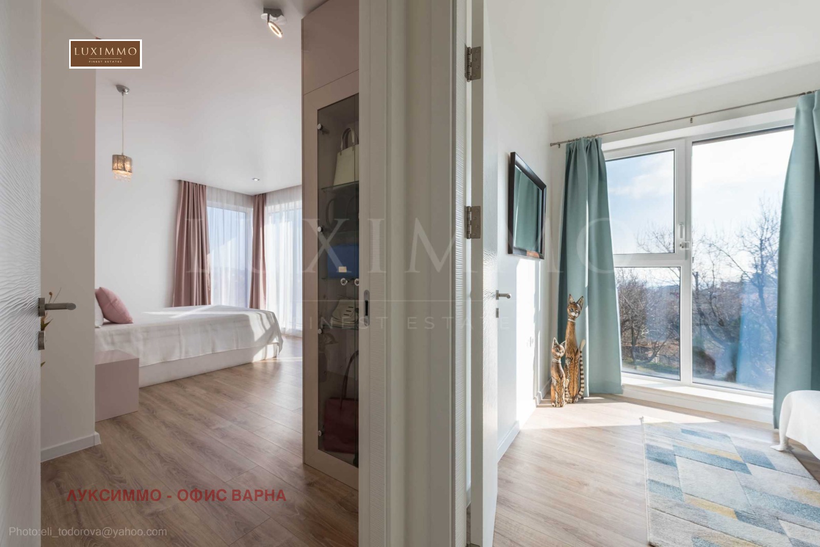 Продава КЪЩА, гр. Варна, м-т Долна Трака, снимка 17 - Къщи - 54994598