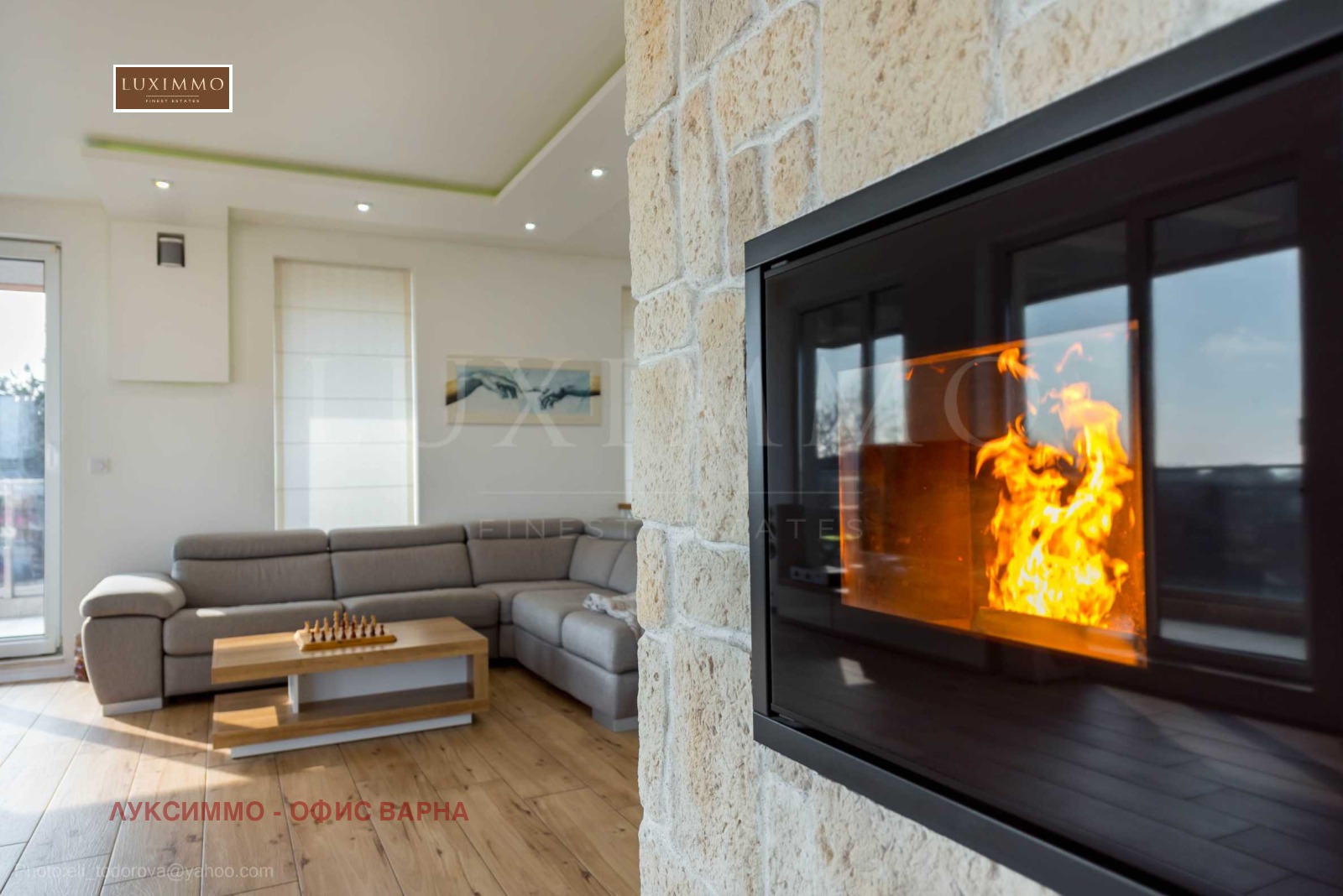 Продава КЪЩА, гр. Варна, м-т Долна Трака, снимка 2 - Къщи - 54994598