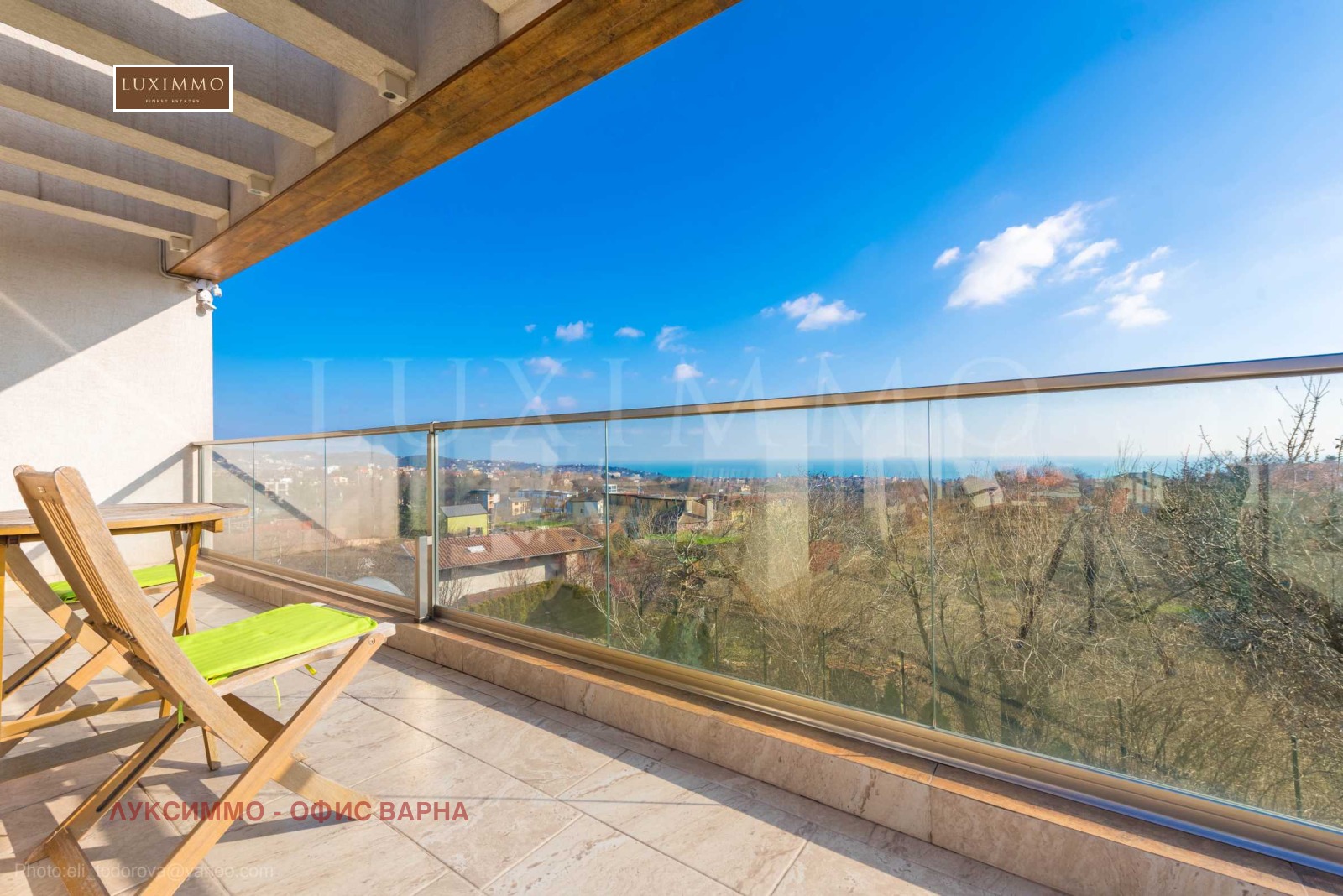 Продава КЪЩА, гр. Варна, м-т Долна Трака, снимка 3 - Къщи - 54994598
