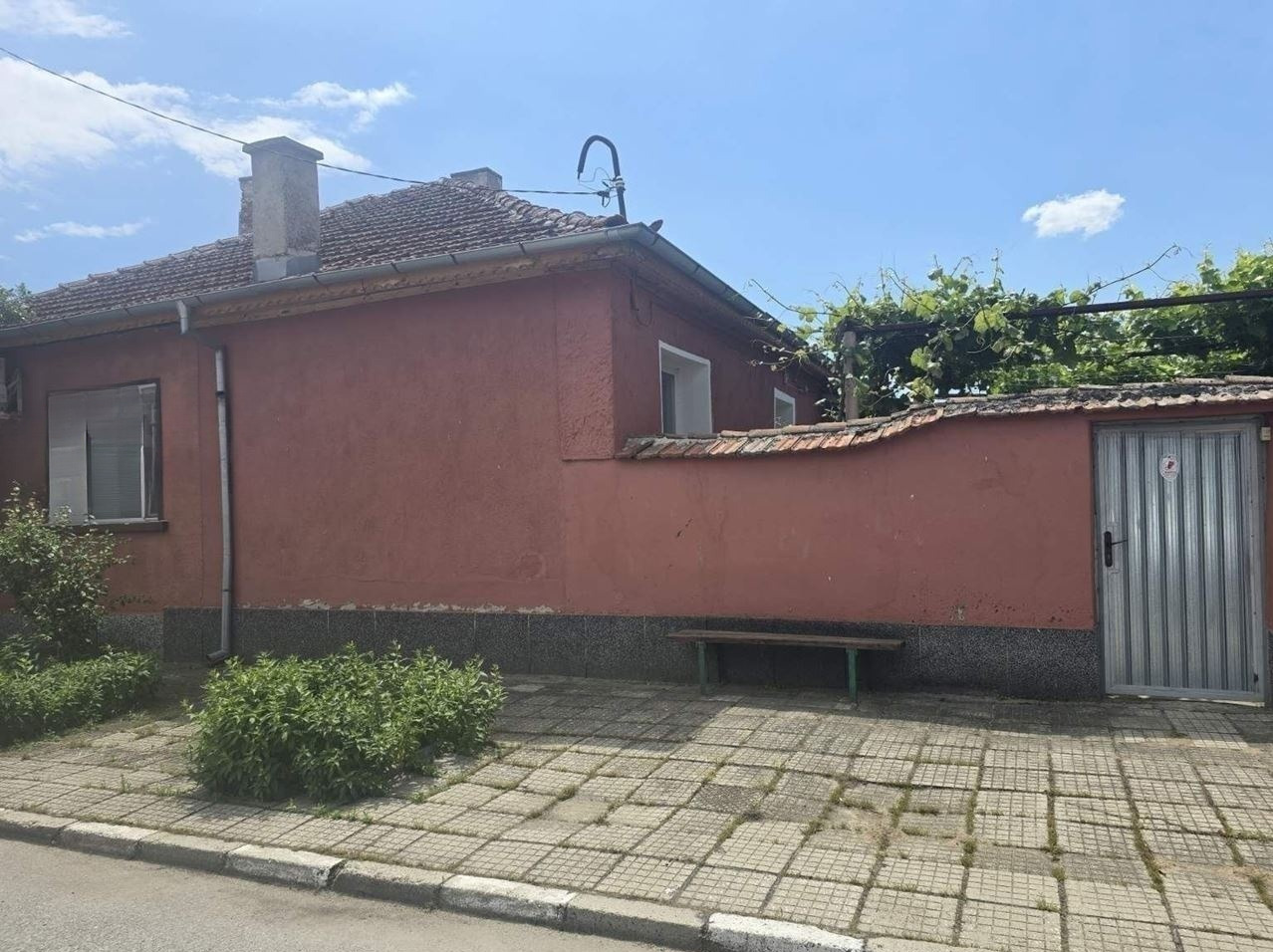 Продава КЪЩА, с. Трилистник, област Пловдив, снимка 11 - Къщи - 55884358