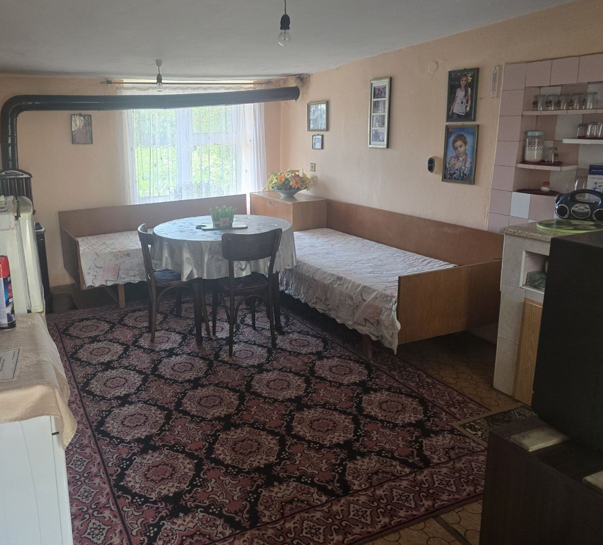 Продава КЪЩА, с. Трилистник, област Пловдив, снимка 8 - Къщи - 55884358