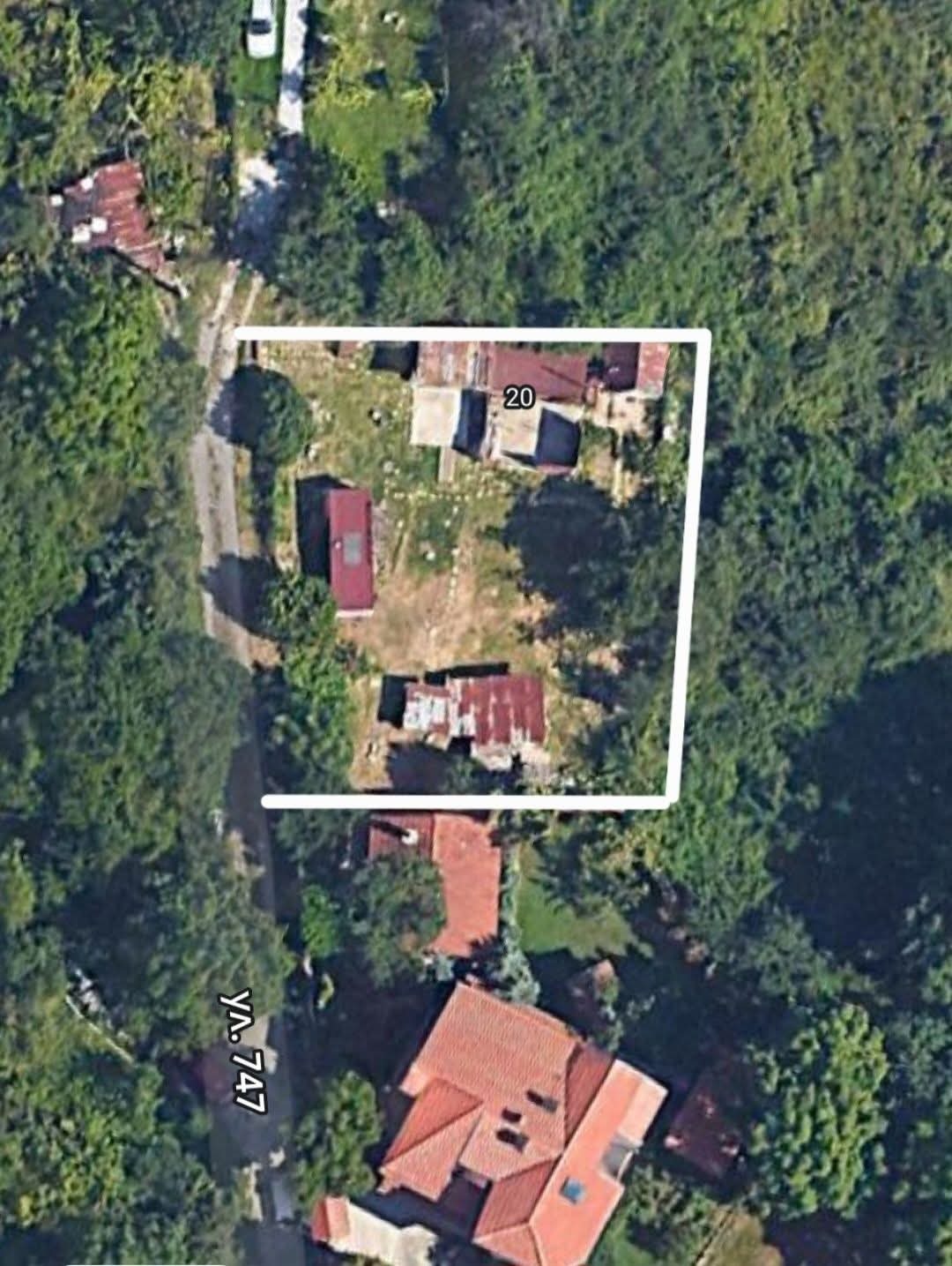 Продава ПАРЦЕЛ, гр. София, Горна баня, снимка 4 - Парцели - 53137744