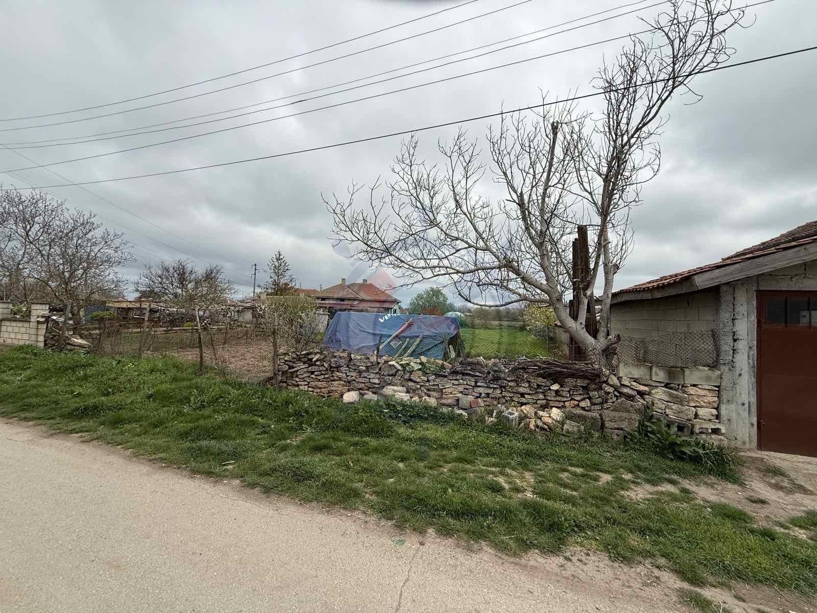 Продава ПАРЦЕЛ, с. Българево, област Добрич, снимка 2 - Парцели - 54945844