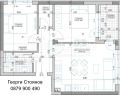 Продава 3-СТАЕН, град Варна, Възраждане 1 • 120480 € / 235638.40 лв. • 34234002 2