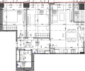 Продава  3-стаен град София , Център , 109 кв.м | 86403673 - изображение [4]