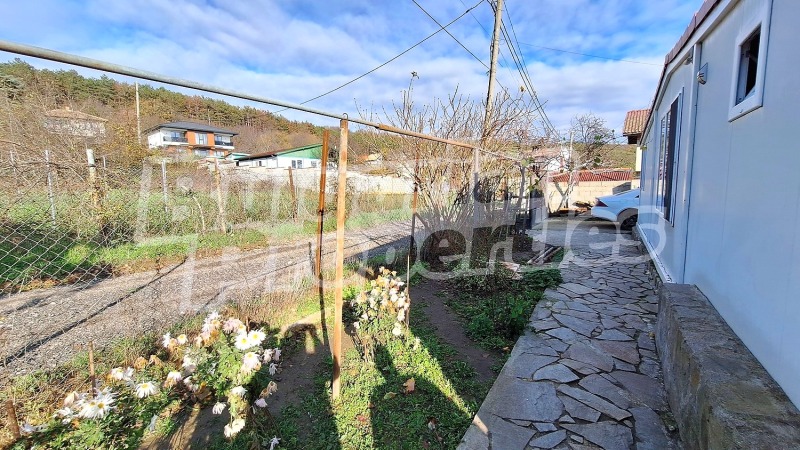Продава КЪЩА в град Варна, Виница - 64 кв.м / 100 000 € » 195 583.00 лв., БЪЛГЕРИАН ПРОПЕРТИС ВАРНА
