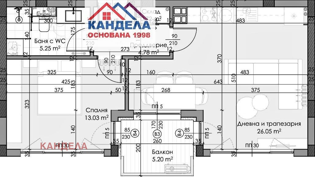 ������� 2-����� | Imot.bg � ����������� 6