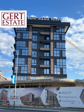 1 bedroom Hristo Smirnenski, Plovdiv