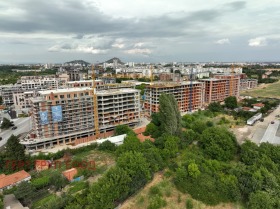 1 makuuhuone Hristo Smirnenski, Plovdiv 3