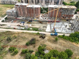 1 camera da letto Hristo Smirnenski, Plovdiv 4