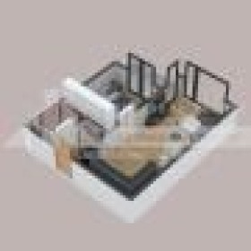 Na sprzedaż  1 sypialnia Burgas , Izgrew , 65 mkw | 91142821 - obraz [2]