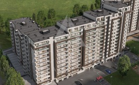 2-СТАЕН, 68 m2