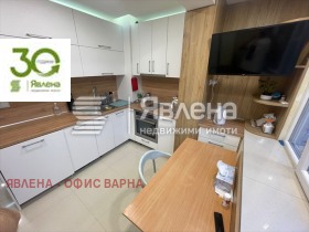 2 sovrum Mladost 2, Varna