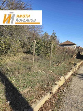 Handlung Dolna Orjahowiza, region Weliko Tarnowo 7