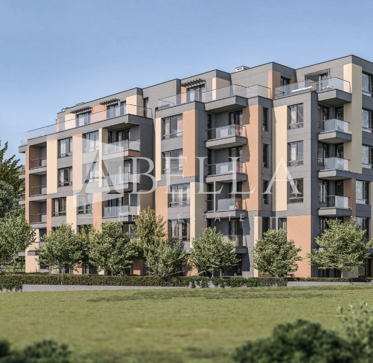 À venda  Estúdio Sofia , Manastirski livadi , 55 m² | 84325557