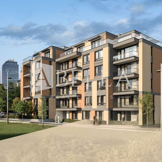 À venda  Estúdio Sofia , Manastirski livadi , 55 m² | 84325557 - imagem [3]