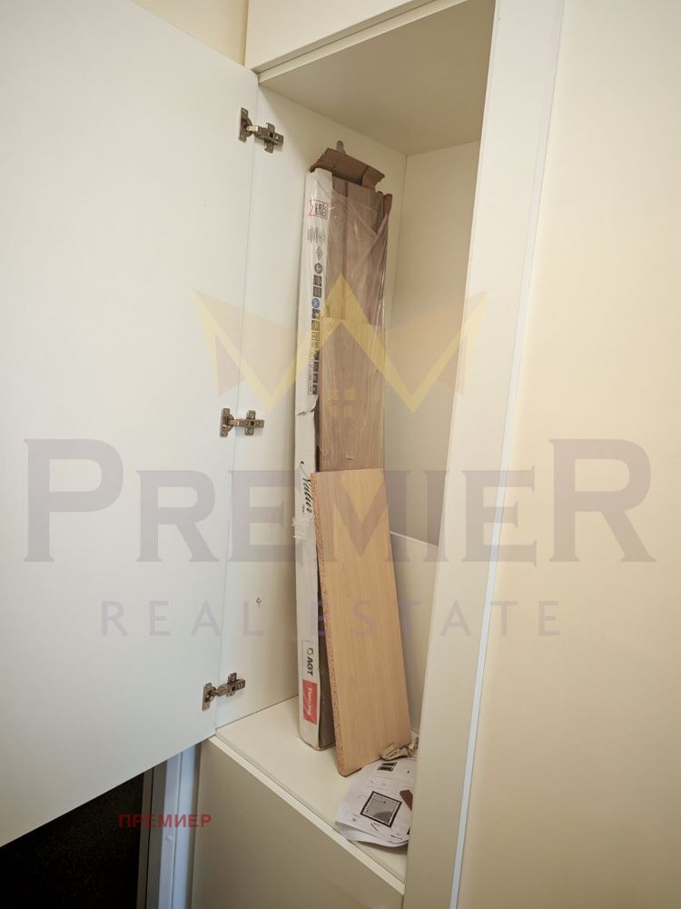 Zu verkaufen  Studio Warna , Mladost 1 , 23 qm | 20420267 - Bild [14]
