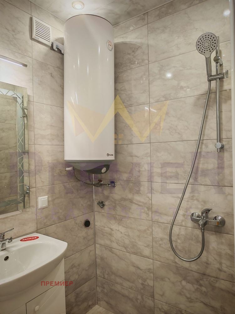 Zu verkaufen  Studio Warna , Mladost 1 , 23 qm | 20420267 - Bild [13]