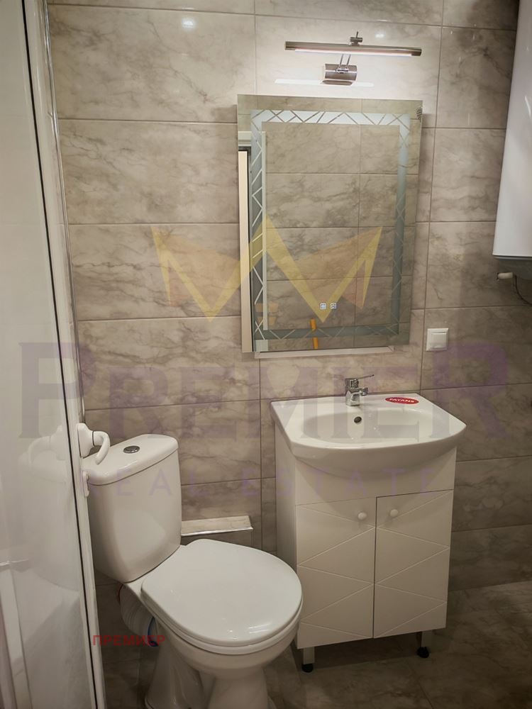 Zu verkaufen  Studio Warna , Mladost 1 , 23 qm | 20420267 - Bild [12]