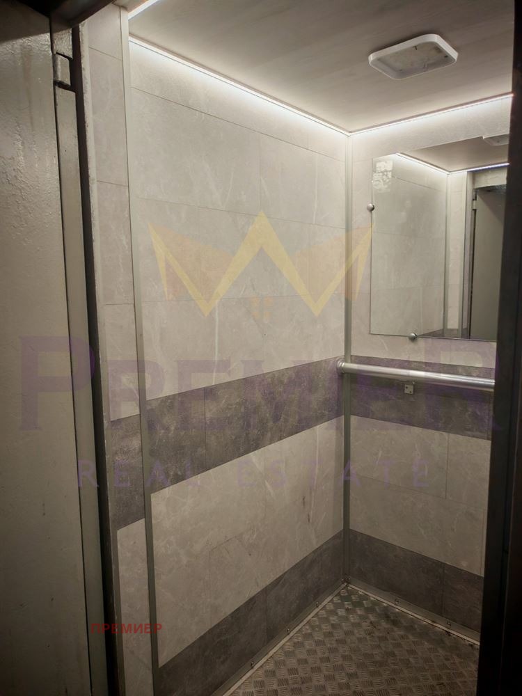 Zu verkaufen  Studio Warna , Mladost 1 , 23 qm | 20420267 - Bild [17]