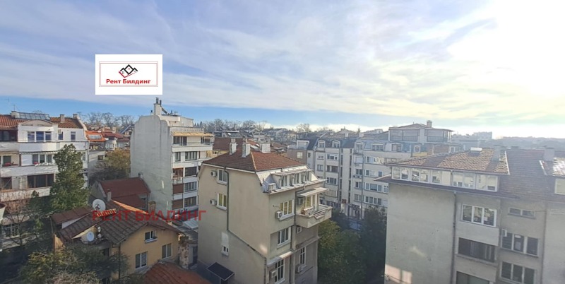 Продава 1-СТАЕН, гр. Бургас, Център