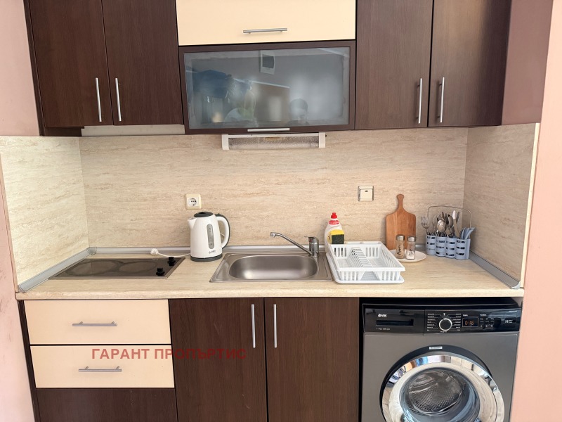 Продава 1-СТАЕН, к.к. Слънчев бряг, област Бургас, снимка 2 - Апартаменти - 53190513