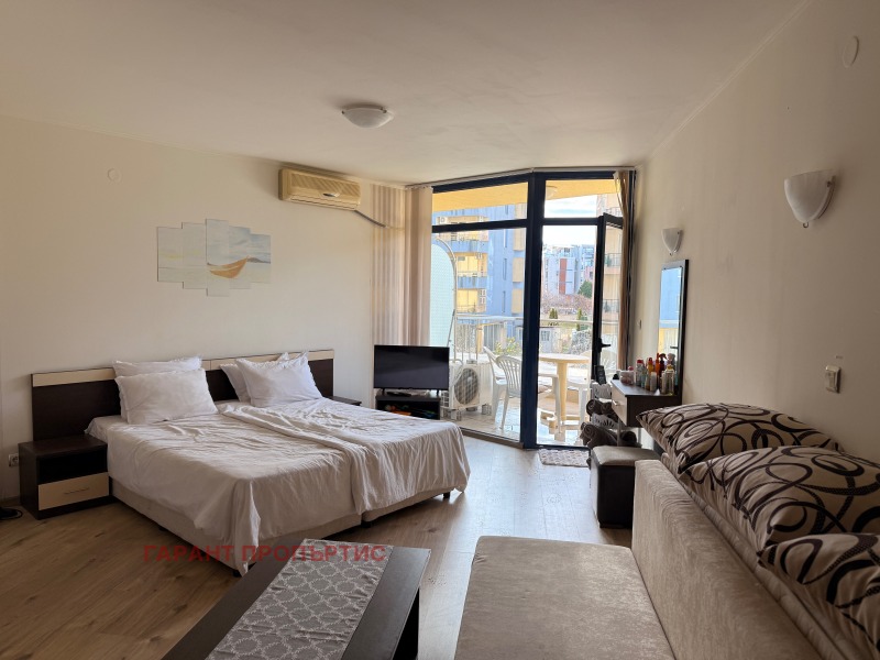 Продава 1-СТАЕН, к.к. Слънчев бряг, област Бургас