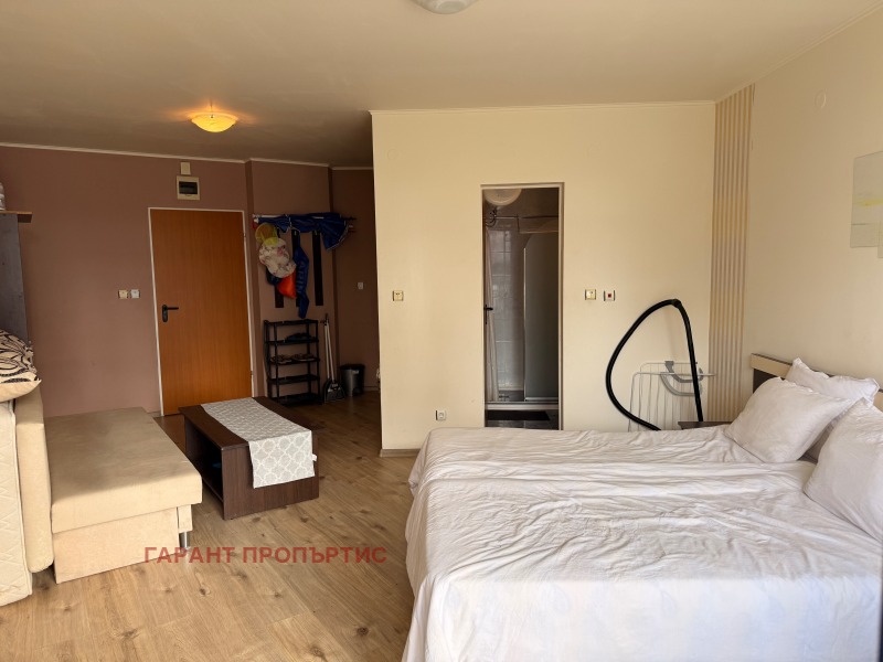 Продава 1-СТАЕН, к.к. Слънчев бряг, област Бургас, снимка 3 - Апартаменти - 53190513