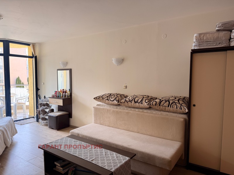 Продава 1-СТАЕН, к.к. Слънчев бряг, област Бургас, снимка 9 - Апартаменти - 53190513