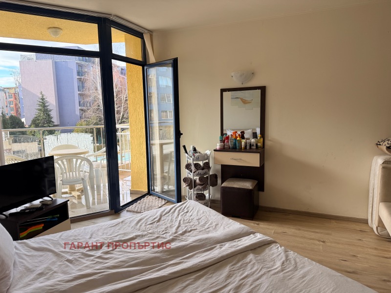 Продава 1-СТАЕН, к.к. Слънчев бряг, област Бургас, снимка 5 - Апартаменти - 53190513