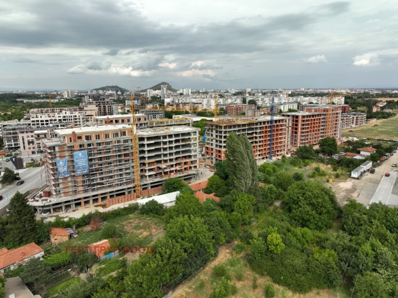 In vendita  1 camera da letto Plovdiv , Hristo Smirnenski , 71 mq | 17079058 - Immagine [3]