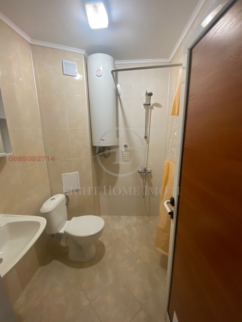 Na prodej  1 ložnice Plovdiv , Kjučuk Pariž , 63 m2 | 83618595 - obraz [4]