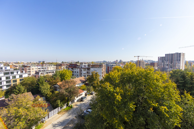 À vendre  1 chambre Sofia , Ovtcha koupel , 50 m² | 50851249 - image [10]