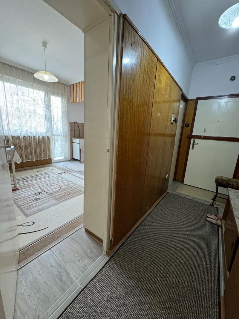 Продава 3-СТАЕН, гр. Велико Търново, Акация, снимка 6 - Aпартаменти - 48574766