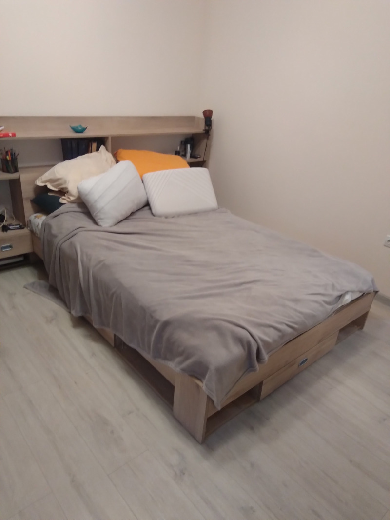 Til salgs  1 soverom Plovdiv , Ostromila , 67 kvm | 25041714 - bilde [9]
