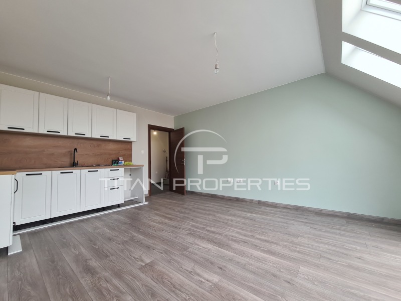 Til salgs  1 soverom Plovdiv , Trakija , 65 kvm | 94166437 - bilde [3]
