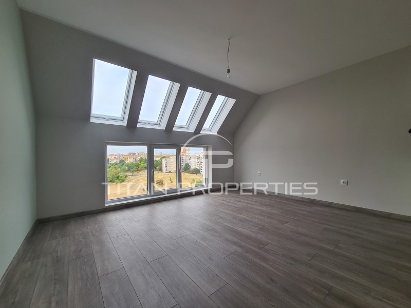 Til salgs  1 soverom Plovdiv , Trakija , 65 kvm | 94166437
