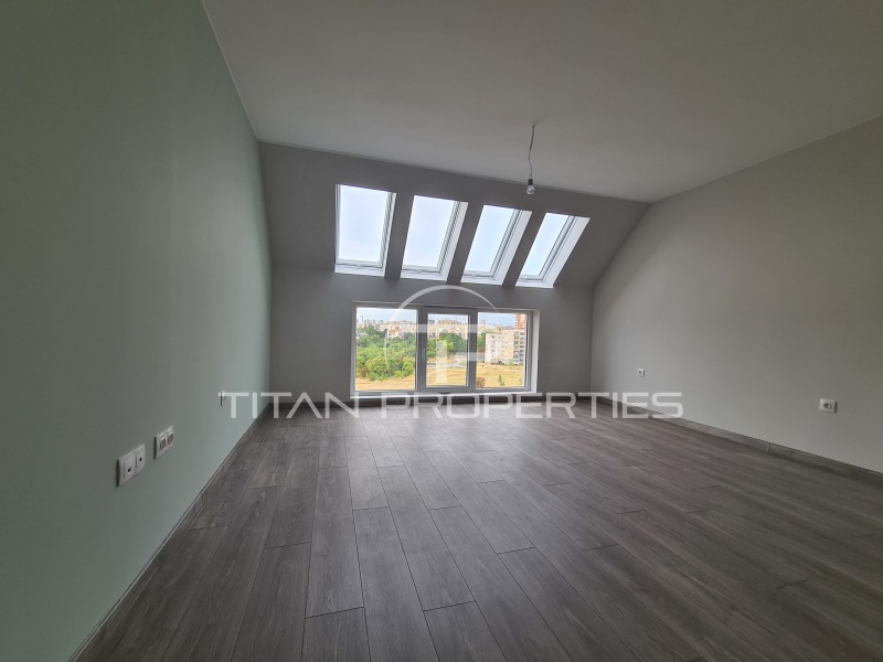 Til salgs  1 soverom Plovdiv , Trakija , 65 kvm | 94166437 - bilde [4]