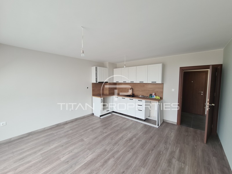 Til salgs  1 soverom Plovdiv , Trakija , 65 kvm | 94166437 - bilde [2]