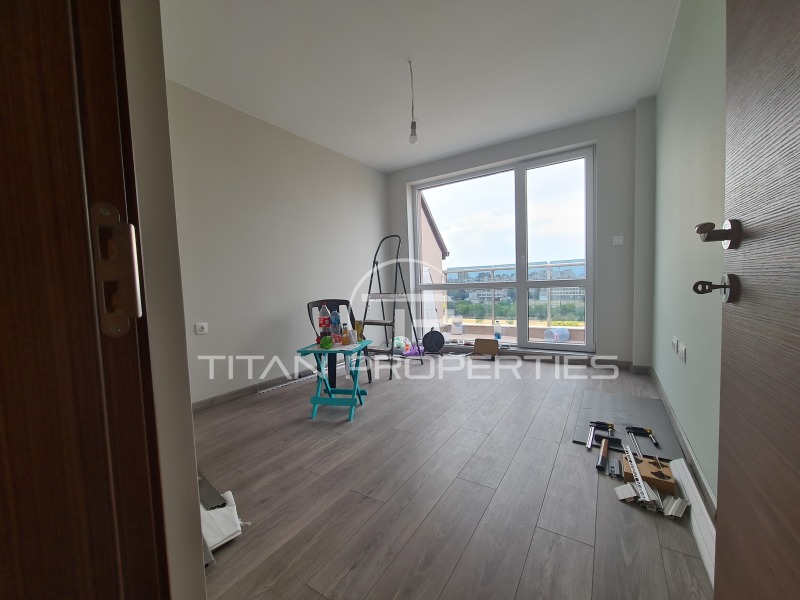 Til salgs  1 soverom Plovdiv , Trakija , 65 kvm | 94166437 - bilde [5]