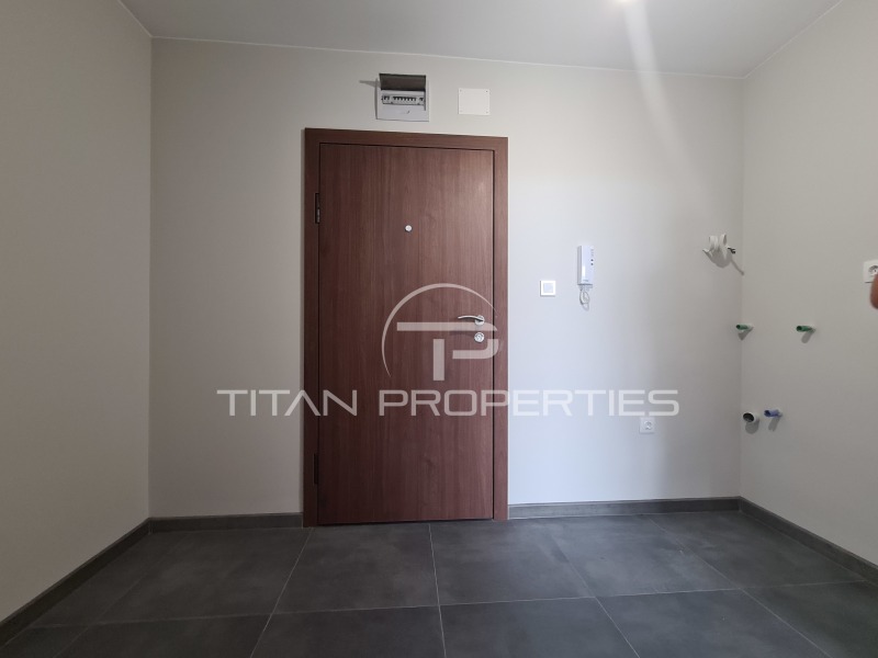 Til salgs  1 soverom Plovdiv , Trakija , 65 kvm | 94166437 - bilde [7]
