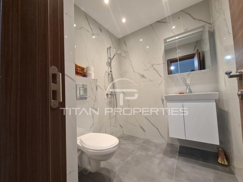 Til salgs  1 soverom Plovdiv , Trakija , 65 kvm | 94166437 - bilde [9]