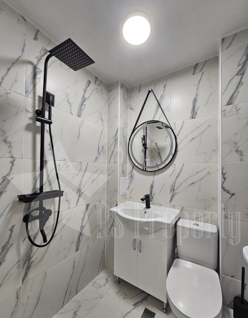 For Sale  1 bedroom Stara Zagora , Samara 3 , 47 sq.m | 70231807 - image [16]