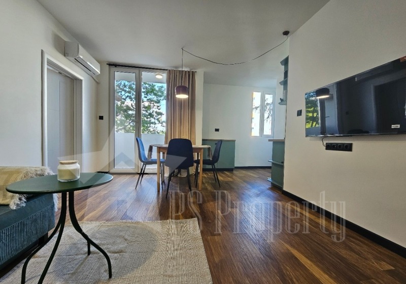 For Sale  1 bedroom Stara Zagora , Samara 3 , 47 sq.m | 70231807 - image [4]