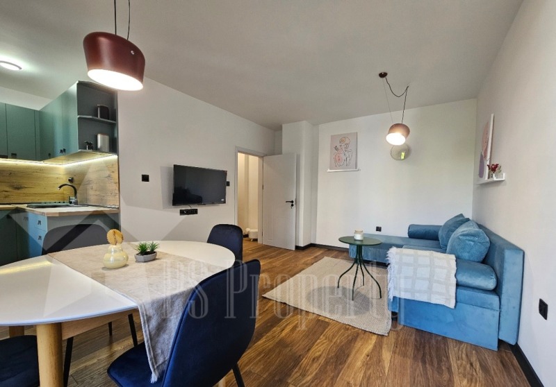 For Sale  1 bedroom Stara Zagora , Samara 3 , 47 sq.m | 70231807 - image [5]